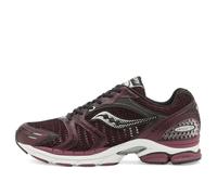 Saucony Men's Progrid Triumph 4 Sneaker Maroon/Black