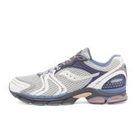 Saucony Men's Progrid Triumph 4 Sneakers White/Blue