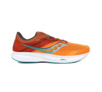 Saucony Men's Ride 16 Marigold/Lava Running Shoes S20830-25 (US)