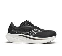 Saucony Ride 18 Running Shoes Black EU 39 Women