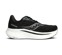 Saucony Mens Ride 18 Performance Trainers Black