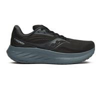 Saucony Ride 18 Trainers UK 8 Black