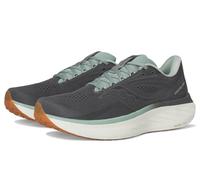 Saucony Ride 18 Running Shoes Grey EU 42 Men