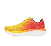 Saucony Mens Ride 18 Shoes Yellow Size
