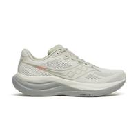 Saucony Mens Ride 19, Birch/Fossil, 7