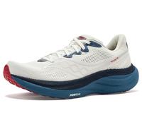 Saucony Ride 19 Neutral running shoe Men-cream, blue, Size 9