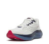 Saucony - Ride 19 in White - Size UK 10M