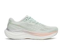 Saucony Mens Ride 19, Mist/Cameo, 5