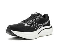Saucony Ride 19 Running Shoes Black EU 43 Men
