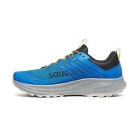 Saucony - Ride TR2 in Blue - Size UK 10.5M