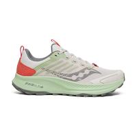 Saucony Ride Tr2 Trail Running Shoes Beige EU 42 1/2 Man