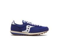 Saucony - Trainer 80 in Blue - Size UK 10.5M
