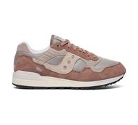 Saucony Men's Shadow 5000 U Sneaker, Gravel/Grey, 8 UK