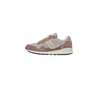Saucony Men's Shadow 5000 U Sneaker, Gravel/Grey, 9 UK