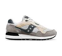Saucony Men's Shadow 5000 U Sneaker, Grey/Darkgrey, 3 UK