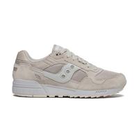Saucony Men's Shadow 5000 Vintage Cross-Trainer, Dove Grey, 9.5 UK