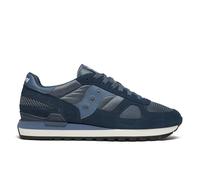 Saucony Men's Shadow Original Sneaker, Dark Navy, 2.5 UK