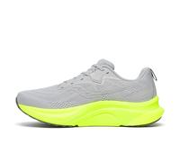 Saucony Men's Tempus 2 Sneaker, Cloud/Citron, 6.5 UK