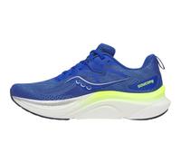 Saucony Men's Tempus 2 Sneaker, Lapis/White, 7 UK