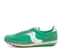 Saucony Men's Trainer 80 Sneaker Green/White UK 7