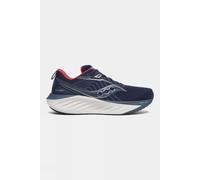 Saucony Mens Triumph 22 Shoes Navy Size