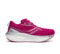 Saucony Women's S10964-161-5.5 Shoes, Magenta, 5.5 UK