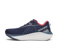 UK 10 Saucony Mens Triumph 22 Shoes Navy Size