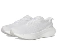 Saucony Men's Triumph 22 Sneaker, White, 10