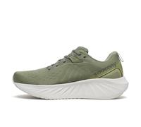 Saucony - Triumph 22 in Green - Size UK 10.5M