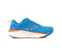Saucony Men's Triumph 22 Viziblue/Pepper Running Shoes S20965-217 (US)