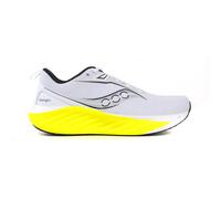 Saucony Men's Triumph 22 White/Citron Running Shoes S20964-135 (US)