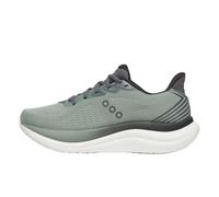 Saucony Mens Triumph 23, Iceburg/Carbon, 9 Wide