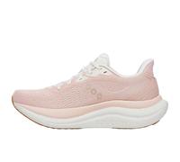 Saucony Men's Triumph 23 Sneaker, Cameo/Quartz, 10.5