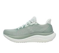 Saucony Men's Triumph 23 Sneaker, Iceberg/Aloe, 5