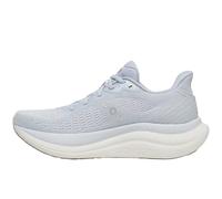 Saucony Men's Triumph 23 Sneaker, Vapor/Arctic, 5 Wide