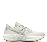 Saucony Triumph RFG Neutral Running Shoe Men - White, Size 8
