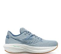 Saucony Triumph RFG Neutral Running Shoe Men - Light Blue, Size 12