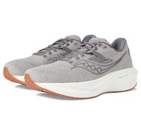 Saucony Men's Triumph Rfg Sneaker, Shadow, 10.5