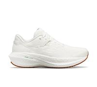 Saucony Men's Triumph Rfg Sneaker, White, 9 UK