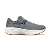 Saucony Men's Triumph Rfg Trainers, navy, 8 UK