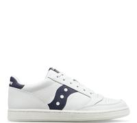 Saucony Men's Jazz Court Sneaker, White, 7 UK