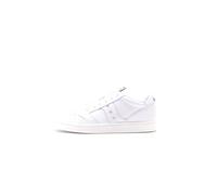 Saucony Mens Unisex Jazz Court Sneaker Trainer Shoe, White White