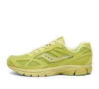 Saucony Men's x 3Sixteen Guide 7 Sneaker Lime
