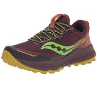 Saucony Mens Xodus Ultra 2 Sneaker, Nebula, 8.5