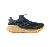 Saucony Men's Xodus Ultra 3 Black/Dusk Trail Running Shoes S20914-161 (US)