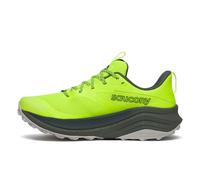 Saucony Men's Xodus Ultra 3 Hiking Shoe, Specifically Designed for the Long-haul, It’s Ultra-comfort for Ultra-distance, 9.5 UK