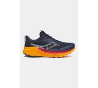 Saucony Mens Xodus Ultra 3 Shoes Navy Size