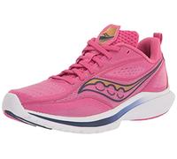 Saucony Men's Zapatillas de Running para Adultos Kinvara 13 Rosa Shoe, Prospect Quartz, 8 UK