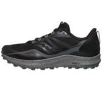 Saucony Men's Zapatillas Deportivas Hombre Peregrine 12 RojoTrack Shoe | Trail Running Shoes