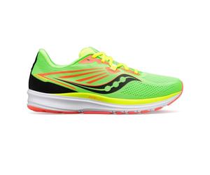 Saucony Munchen 5 Running Shoes